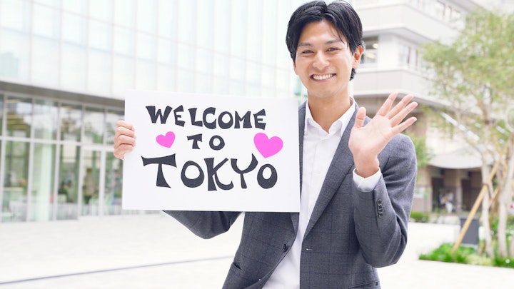도쿄에서 8시간 동안 개인 현지 가이드를 고용하세요