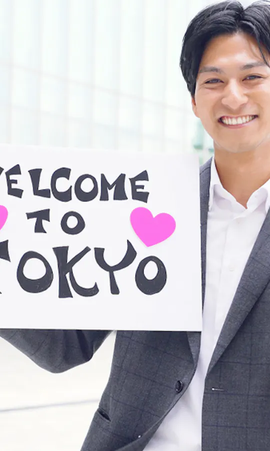 Private Local Guide in Tokyo Private Local Guide in Tokyo