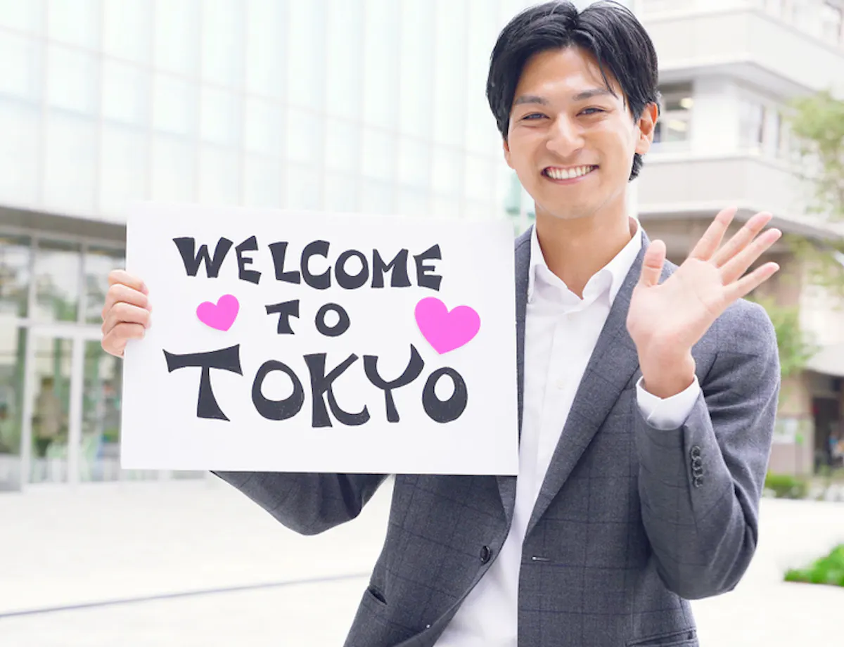 Private Local Guide in Tokyo Private Local Guide in Tokyo