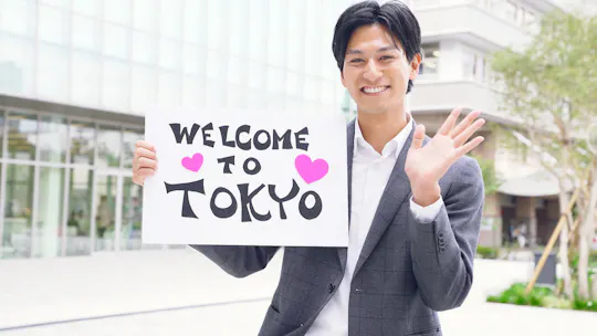 Private Local Guide in Tokyo