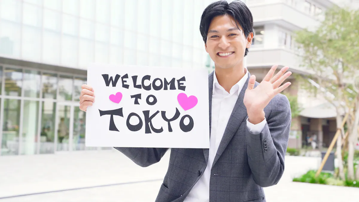 Private Local Guide in Tokyo