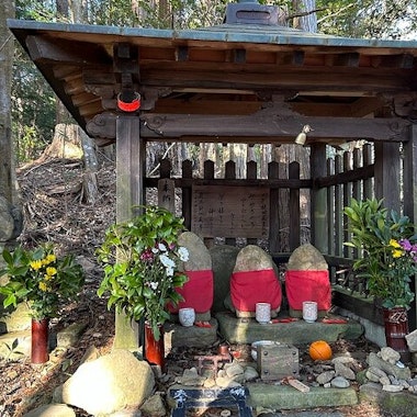 Kumano Kodo Tour Kumano Kodo Tour