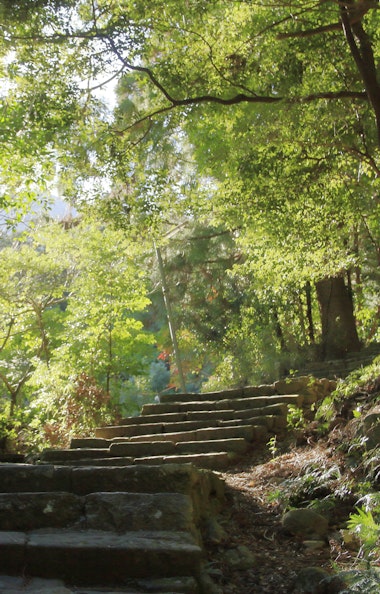 Kumano Kodo Kumano Kodo