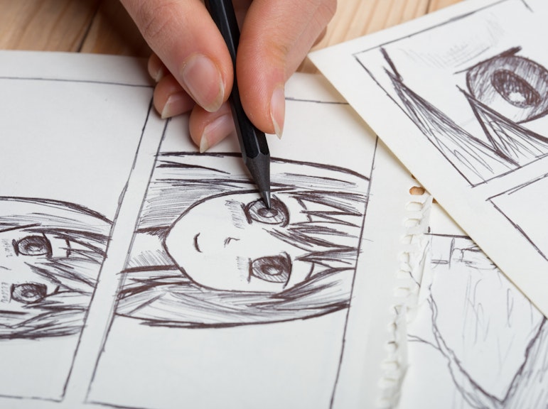 マンガ学校 - ミニコース