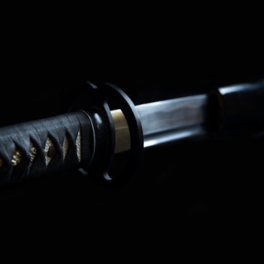 Japanese Sword Japanese Sword