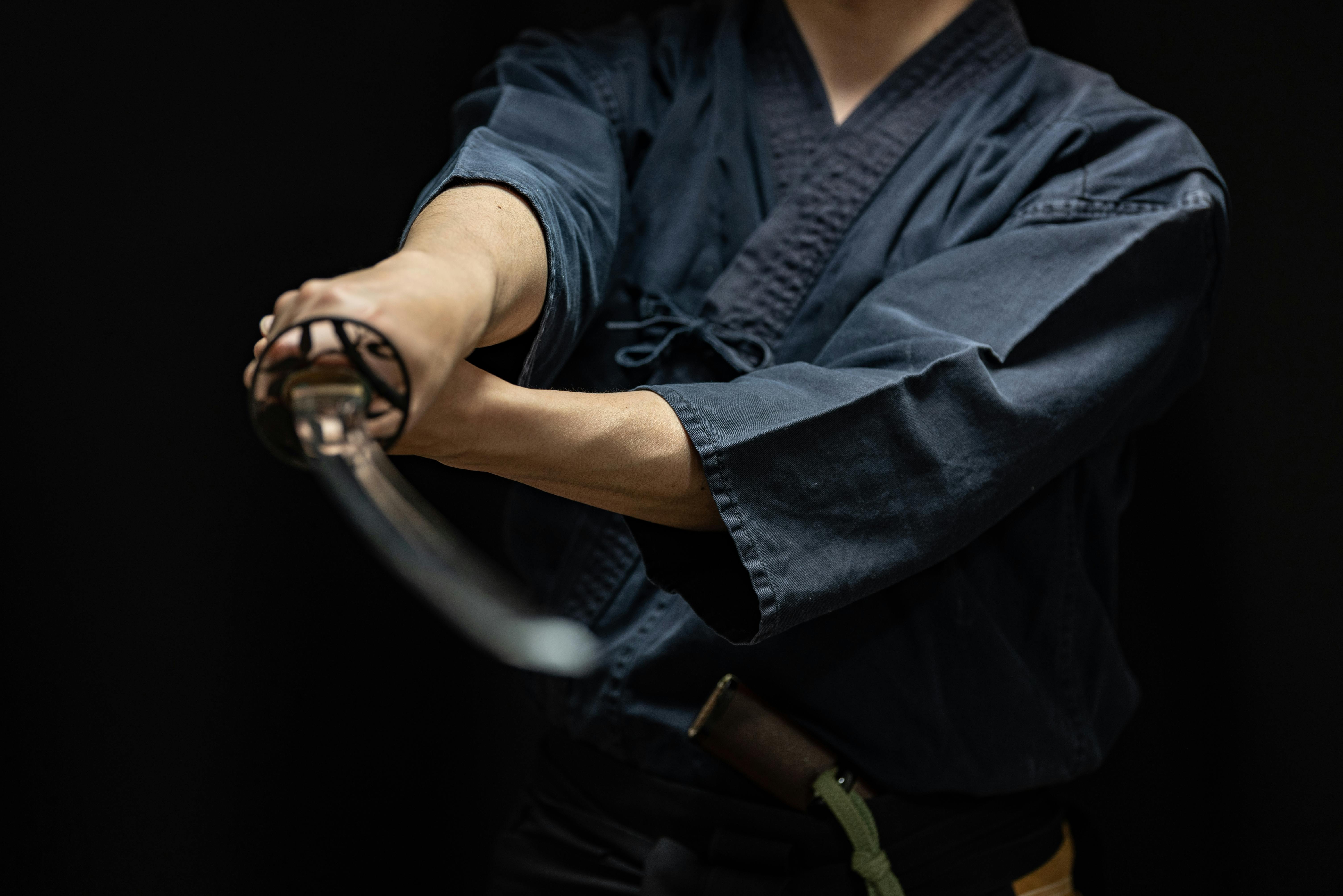 Iaido