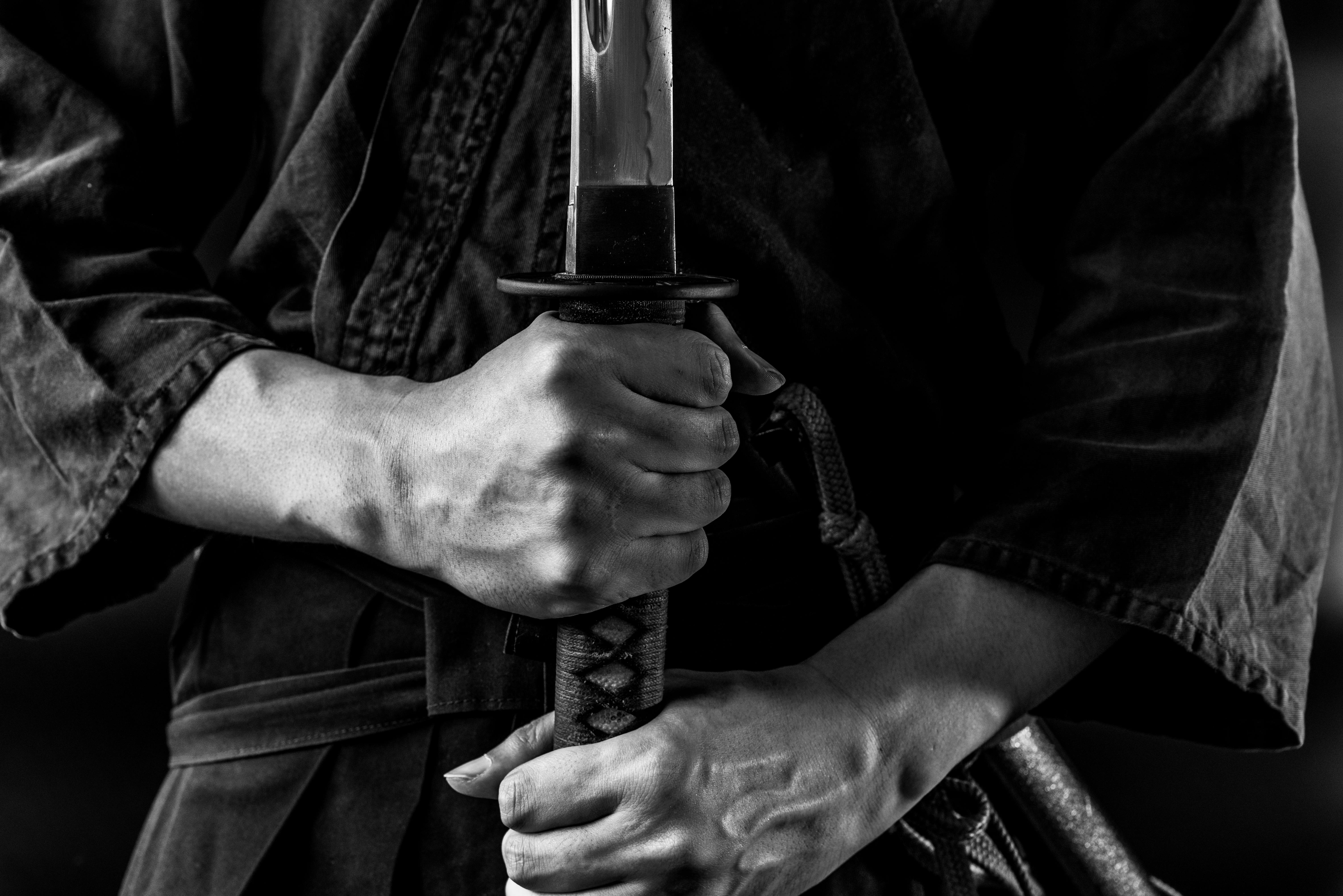 Iaido