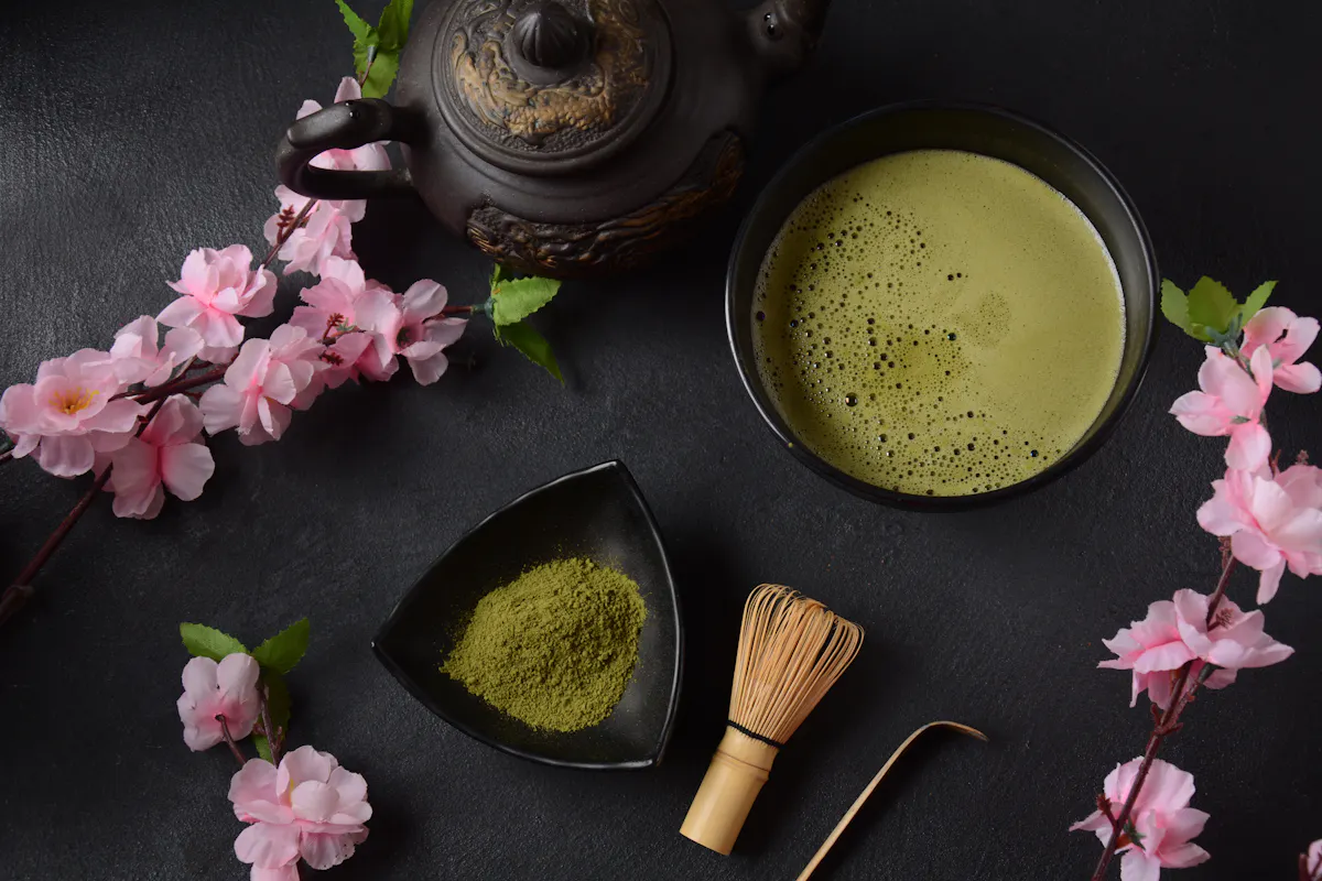 Tea Ceremony Tea Ceremony