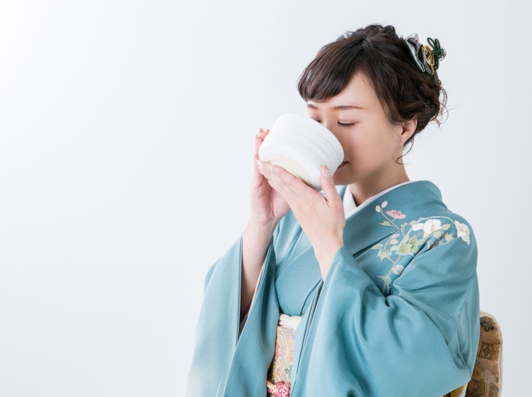 JIDAIYA - 다도 체험