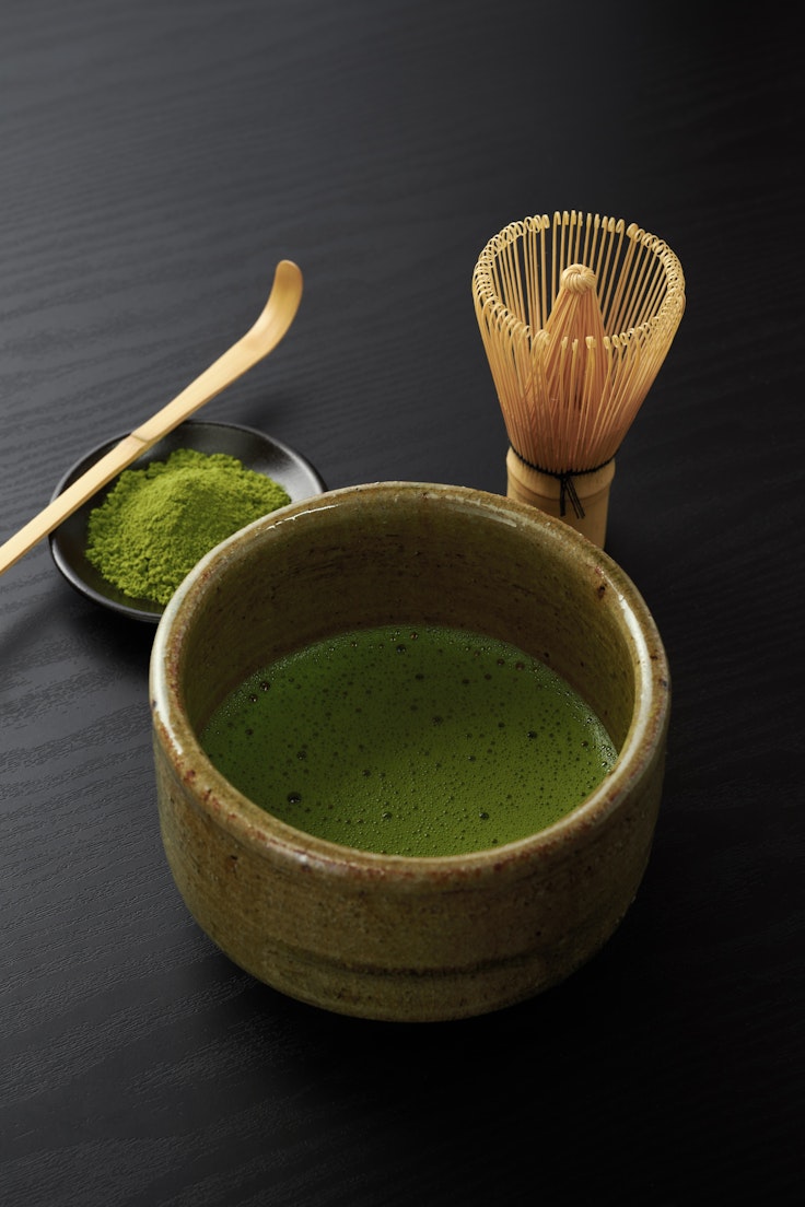 Tea Ceremony