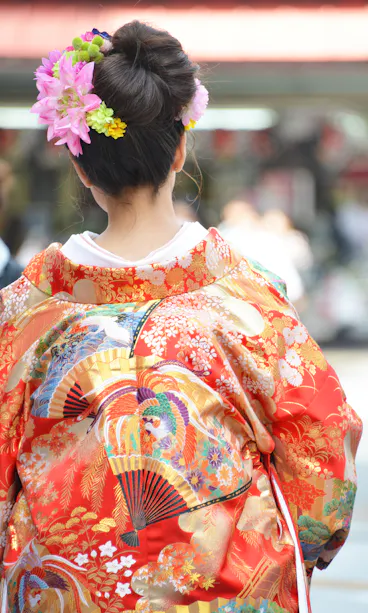 Kimono Kimono