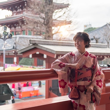 Kimono Kimono
