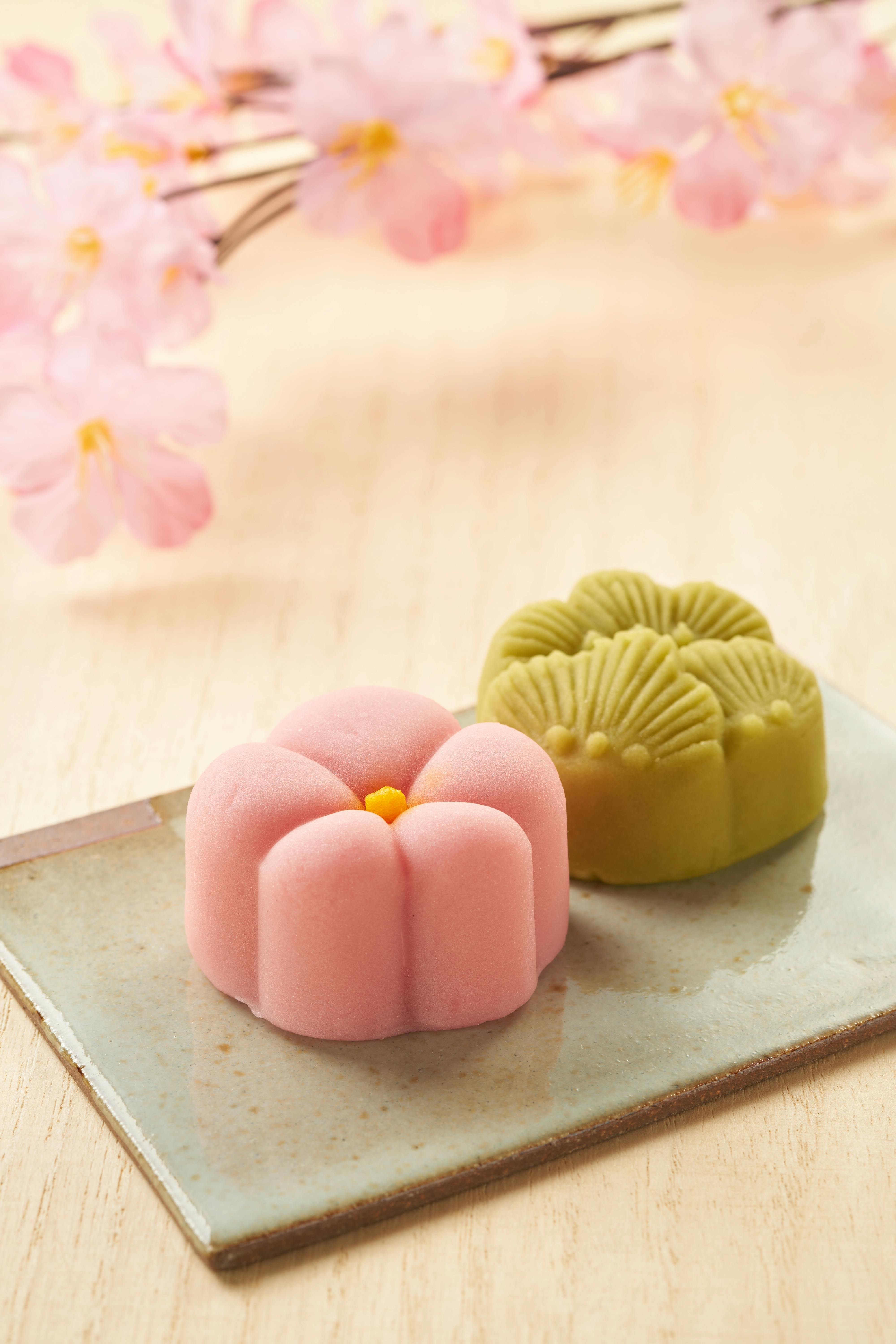 Wagashi