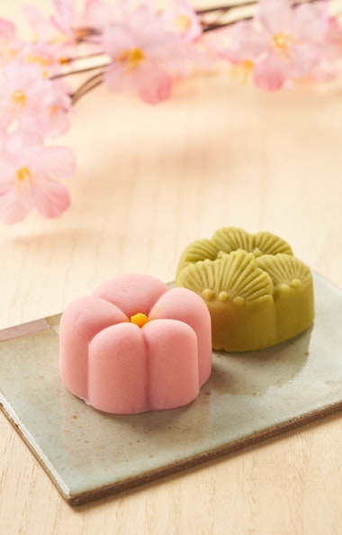 Wagashi Wagashi