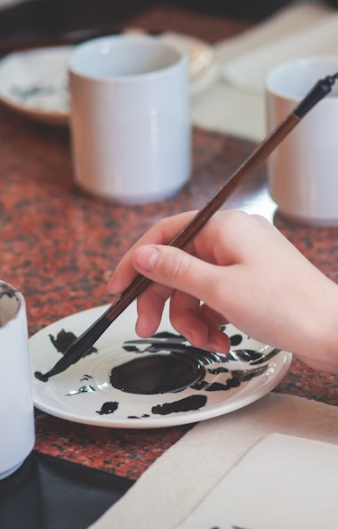 Calligraphy Calligraphy