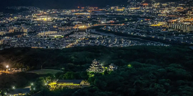 Kyoto Helicopter Tour