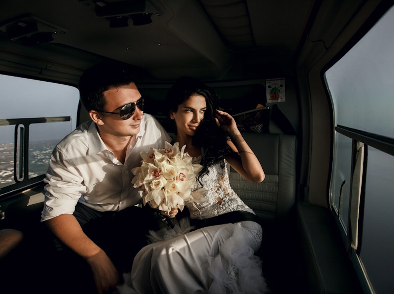 京都ヘリコプタークルージングナイトクルーズ(12分)