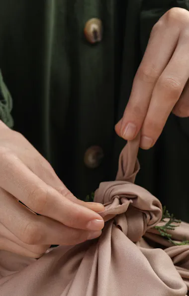 Furoshiki Furoshiki