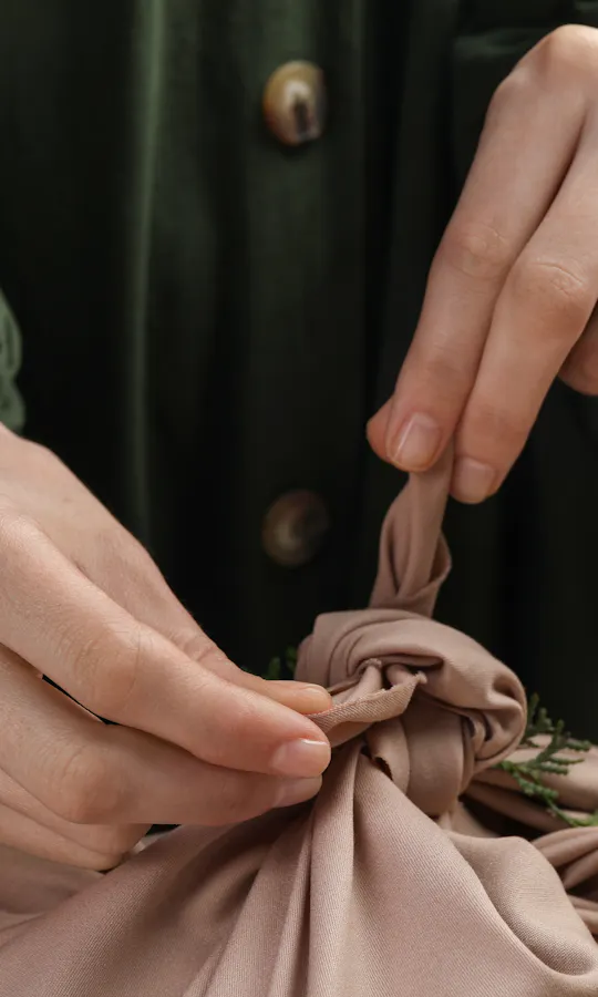 Furoshiki Furoshiki