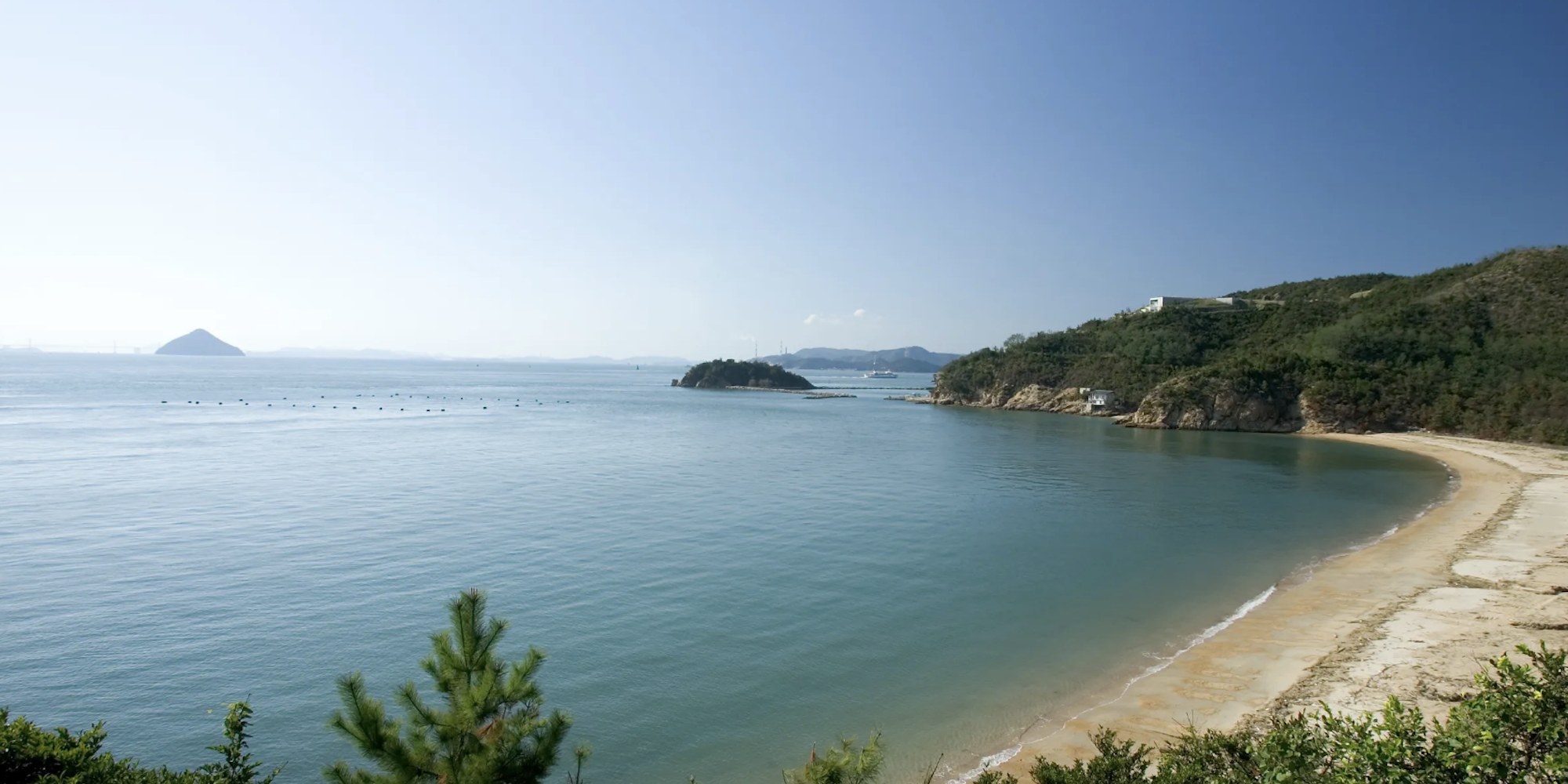 Naoshima Tour Naoshima Tour