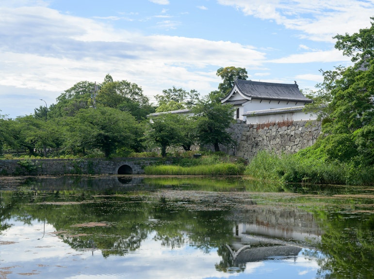 福岡博多観光半日共用ツアー
