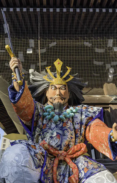 Kushida Shrine Kushida Shrine