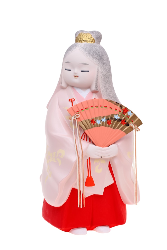 Hakata Doll