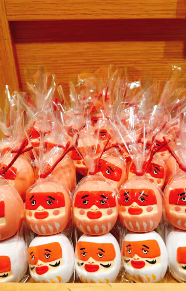 Kawabata-dori Kawabata-dori