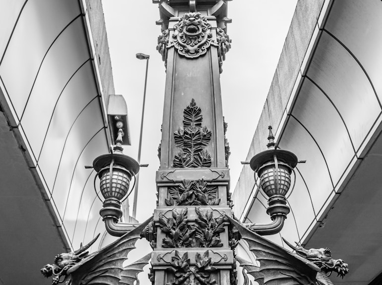 皇居と日本橋のツアー