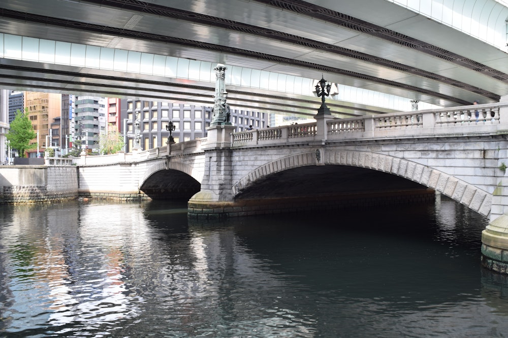 Nihonbashi