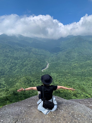 Yakushima Tour