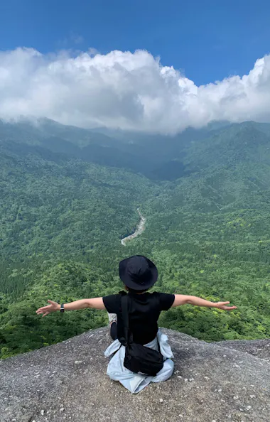 Yakushima Tour Yakushima Tour