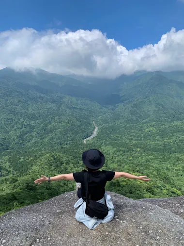 Yakushima Tour