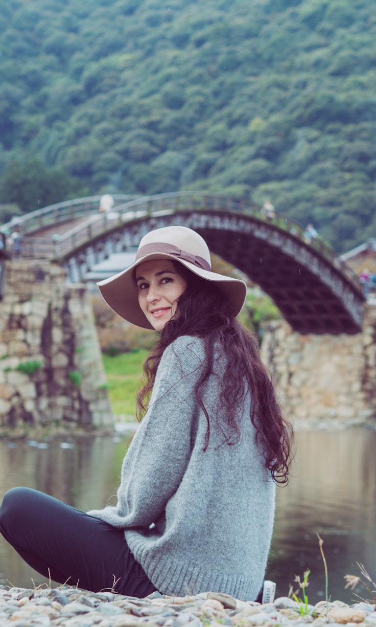 从广岛到锦带桥的旅程 - Trip To Japan - Trip To Japan