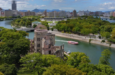 Hiroshima