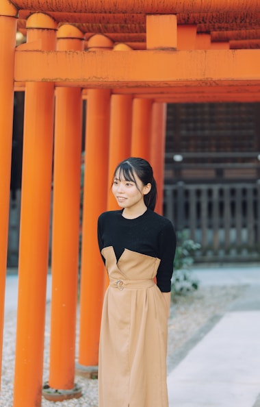 Osu Shopping District Osu Shopping District