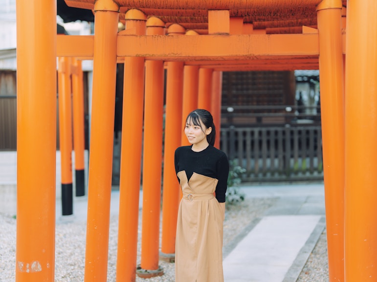 Osu Shopping District Tour with English Speaking Assistant