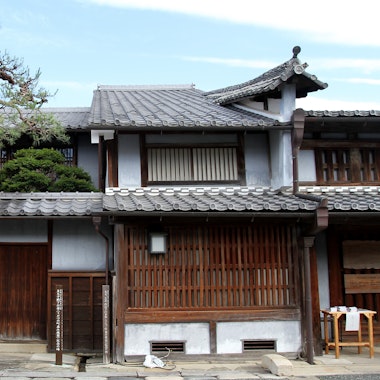 Udatsu no Agaru Machi Nami Udatsu no Agaru Machi Nami