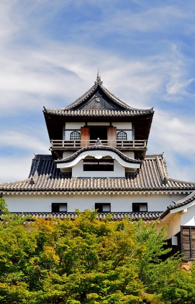 Inuyama Castle Inuyama Castle