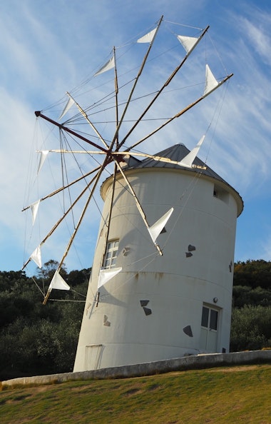 Shodoshima Olive Park Shodoshima Olive Park