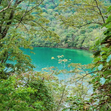 Lake Tachibana Lake Tachibana