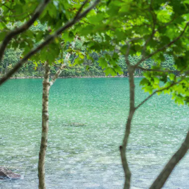 Lake Tachibana Lake Tachibana