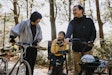 东京与江户隐秘宝石自行车之旅5小时含午餐