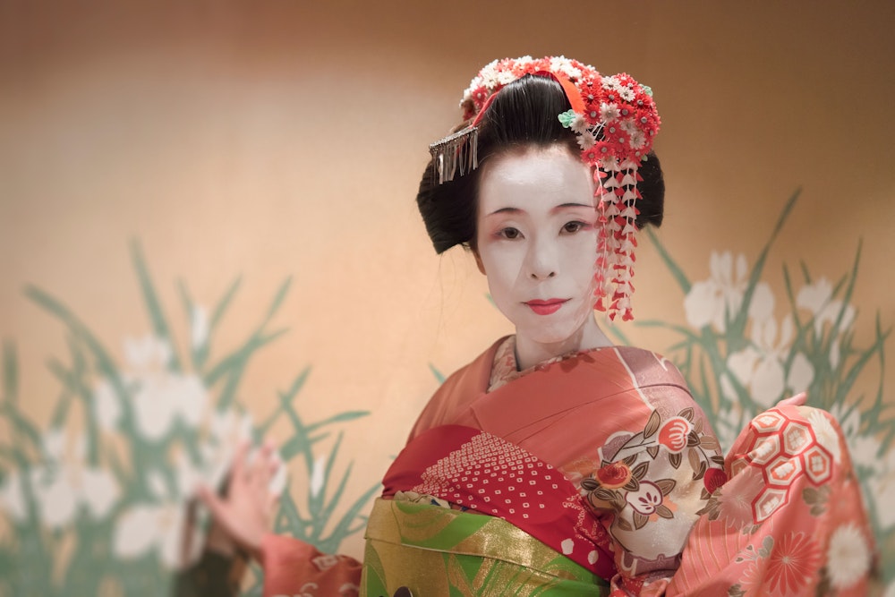 Maiko