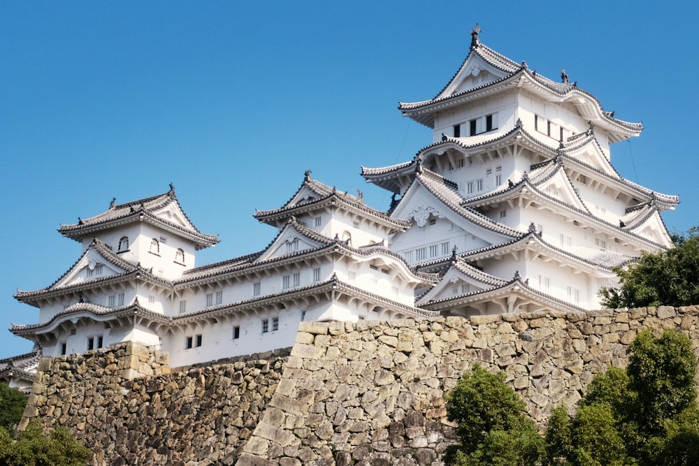 Himeji Castle