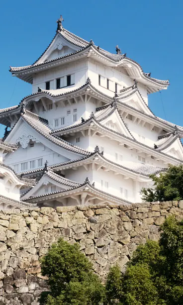Himeji Castle Himeji Castle