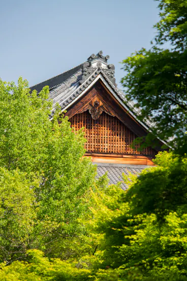 Tofuku-ji Temple