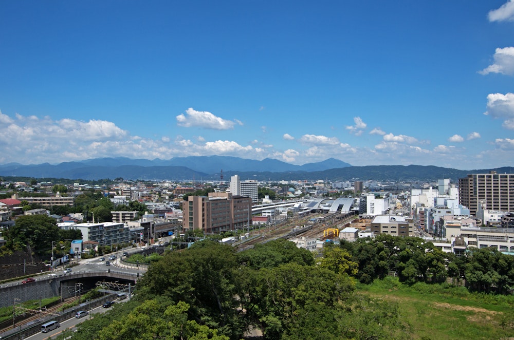 Odawara Station