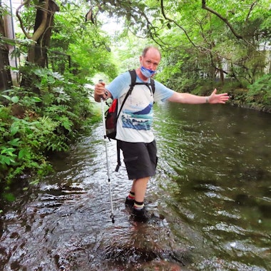 Hakone Hachiri Tour Hakone Hachiri Tour