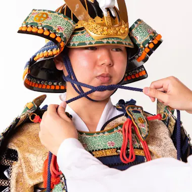 Samurai Armor Experience Samurai Armor Experience